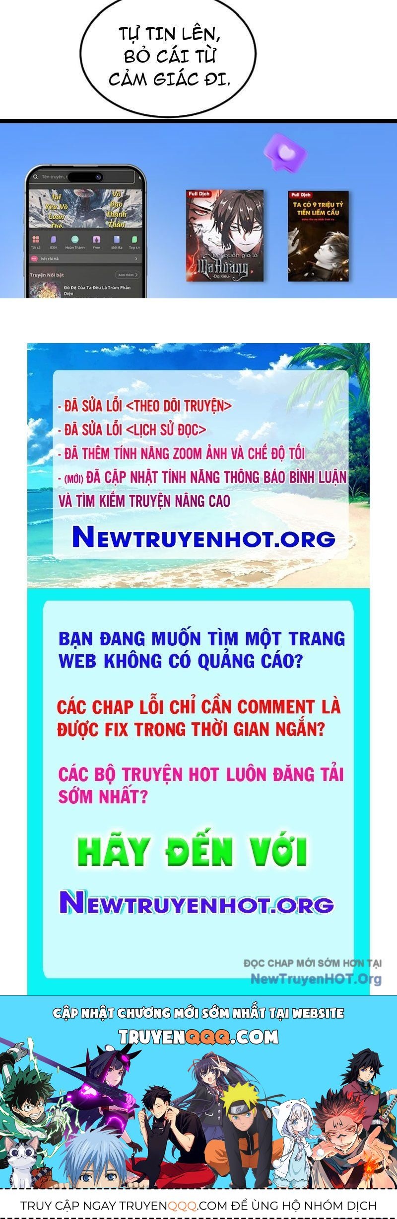 ToàN Dân Ngự Thú: BắT ĐầU Từ Sơn HảI Kinh, CàN QuéT ToàN CầU Chapter 70 - Trang 2