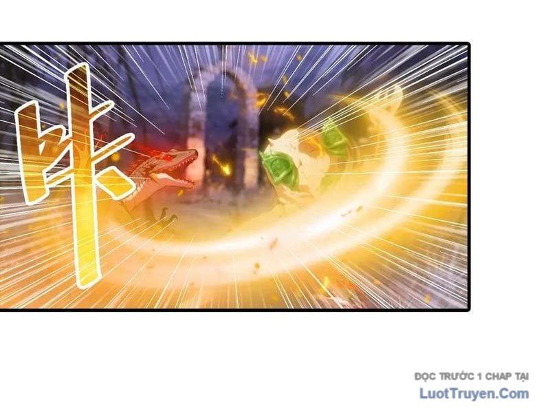 ToàN Dân Ngự Thú: BắT ĐầU Từ Sơn HảI Kinh, CàN QuéT ToàN CầU Chapter 71 - Trang 2