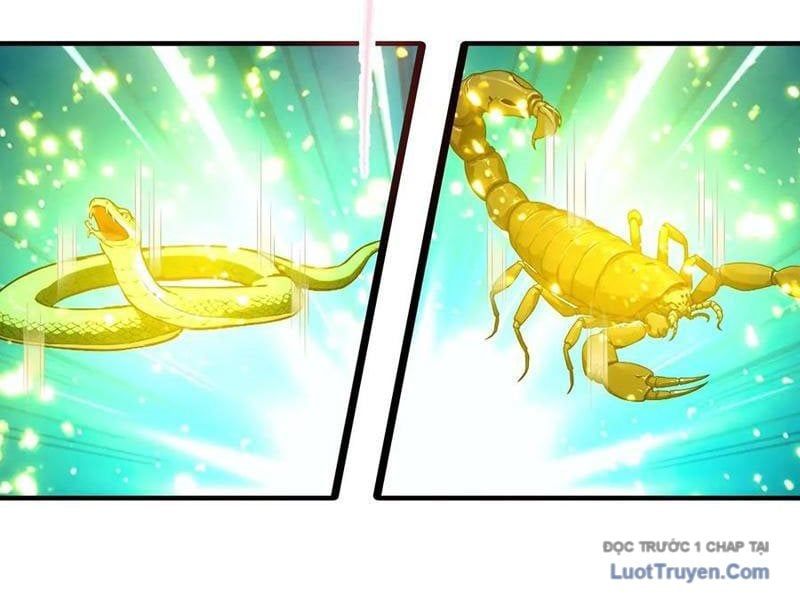 ToàN Dân Ngự Thú: BắT ĐầU Từ Sơn HảI Kinh, CàN QuéT ToàN CầU Chapter 71 - Trang 2