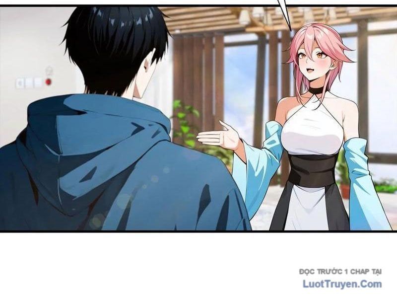 ToàN Dân Ngự Thú: BắT ĐầU Từ Sơn HảI Kinh, CàN QuéT ToàN CầU Chapter 73 - Trang 2