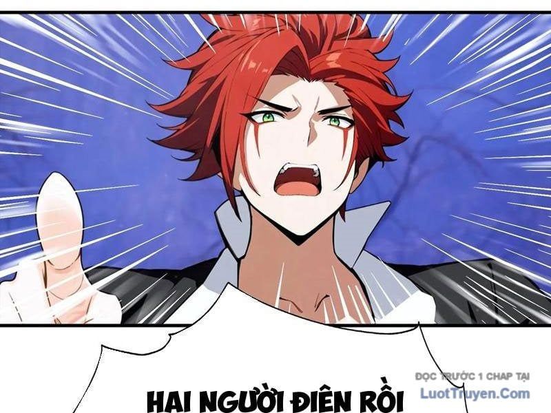 ToàN Dân Ngự Thú: BắT ĐầU Từ Sơn HảI Kinh, CàN QuéT ToàN CầU Chapter 73 - Trang 2