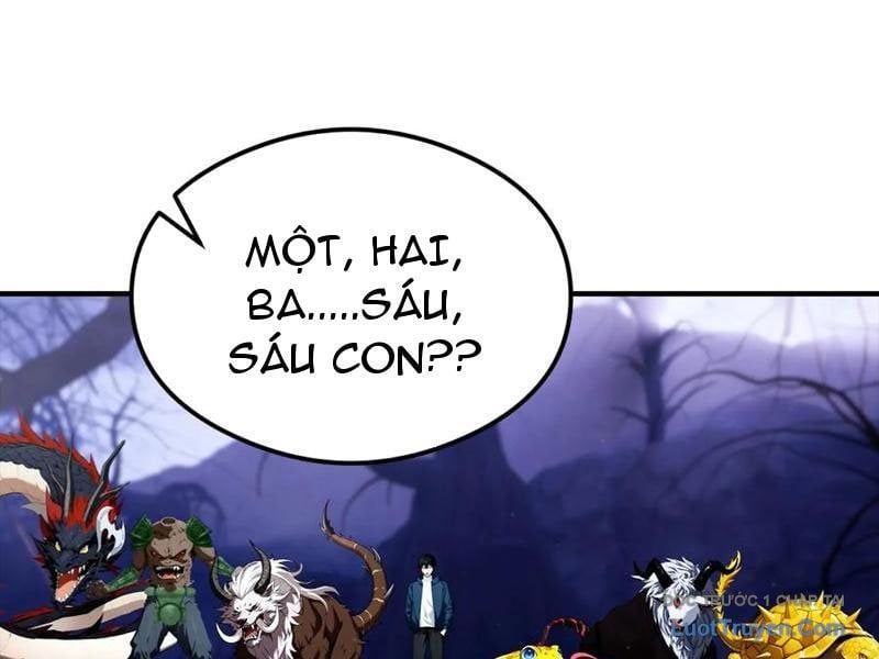 ToàN Dân Ngự Thú: BắT ĐầU Từ Sơn HảI Kinh, CàN QuéT ToàN CầU Chapter 73 - Trang 2