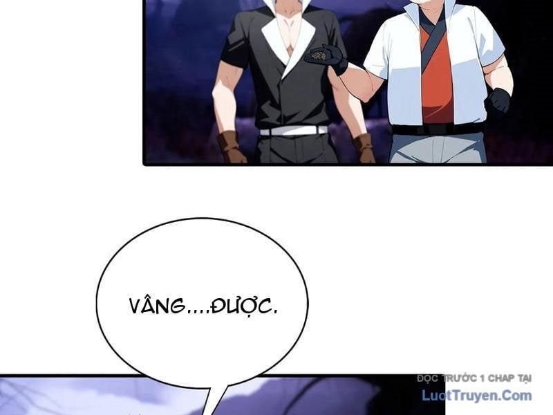 ToàN Dân Ngự Thú: BắT ĐầU Từ Sơn HảI Kinh, CàN QuéT ToàN CầU Chapter 73 - Trang 2