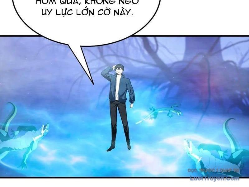 ToàN Dân Ngự Thú: BắT ĐầU Từ Sơn HảI Kinh, CàN QuéT ToàN CầU Chapter 73 - Trang 2