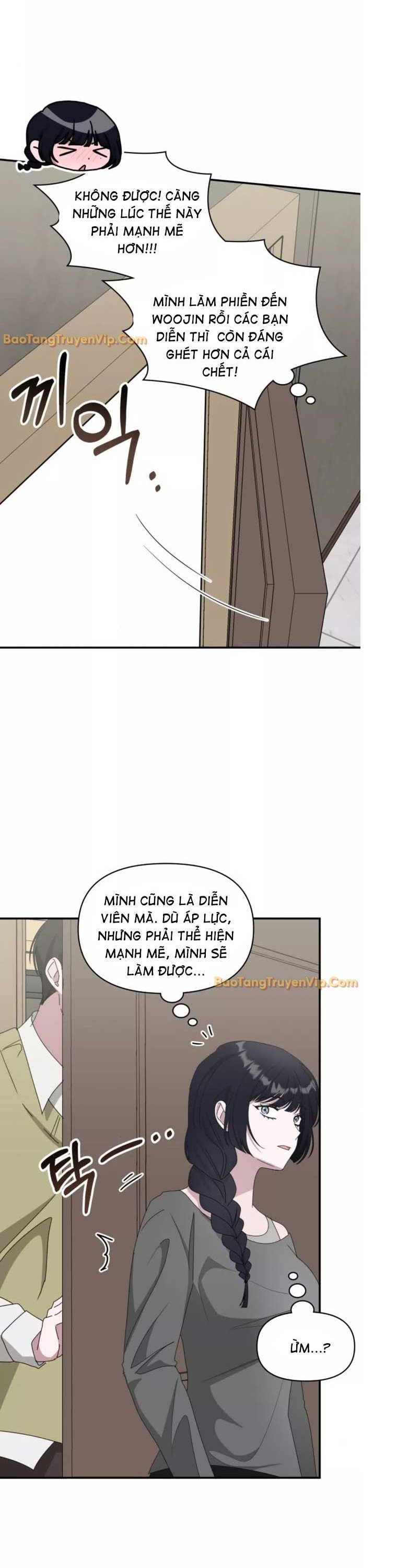 Tôi Bị Hiểu Lầm Là Diễn Viên Thiên Tài Quái Vật Chapter 49 - Trang 2