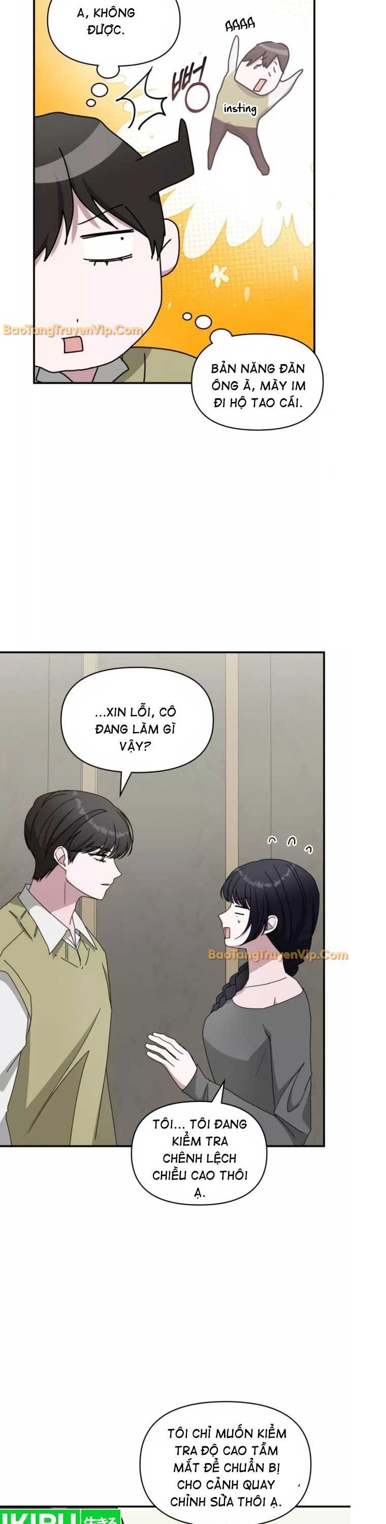 Tôi Bị Hiểu Lầm Là Diễn Viên Thiên Tài Quái Vật Chapter 49 - Trang 2