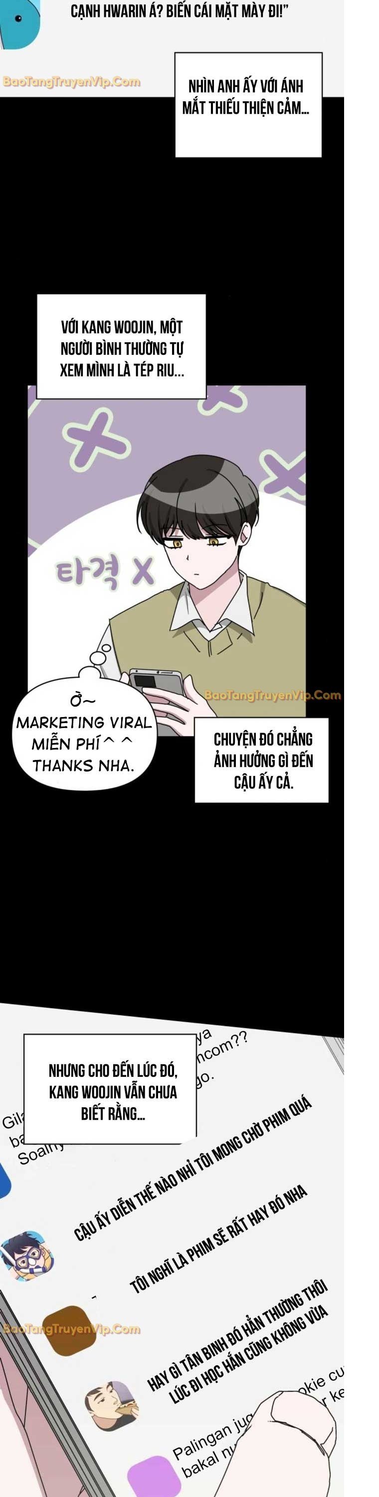 Tôi Bị Hiểu Lầm Là Diễn Viên Thiên Tài Quái Vật Chapter 49 - Trang 2