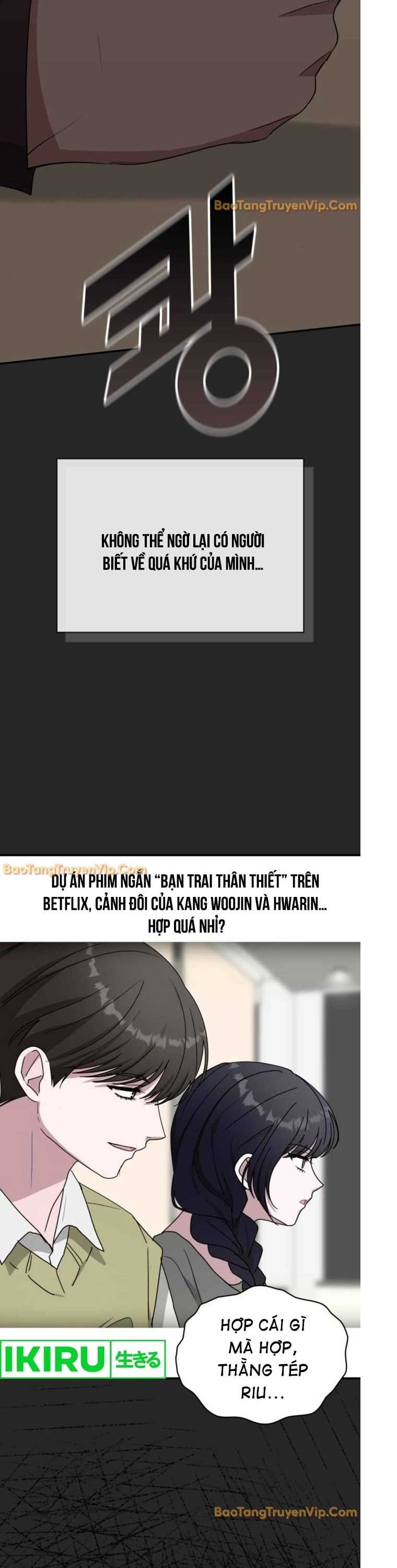 Tôi Bị Hiểu Lầm Là Diễn Viên Thiên Tài Quái Vật Chapter 49 - Trang 2