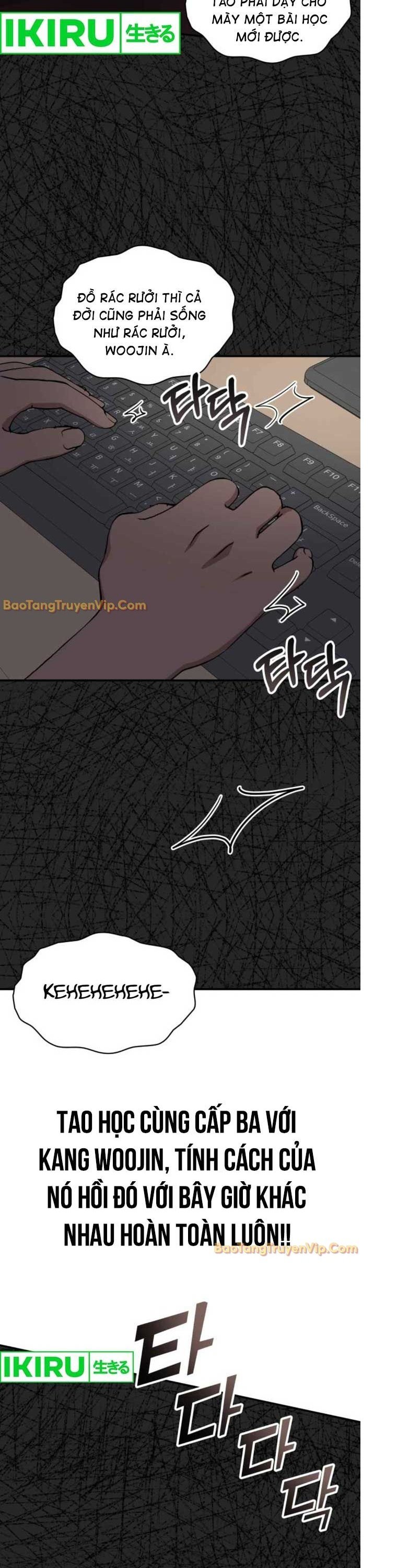 Tôi Bị Hiểu Lầm Là Diễn Viên Thiên Tài Quái Vật Chapter 49 - Trang 2