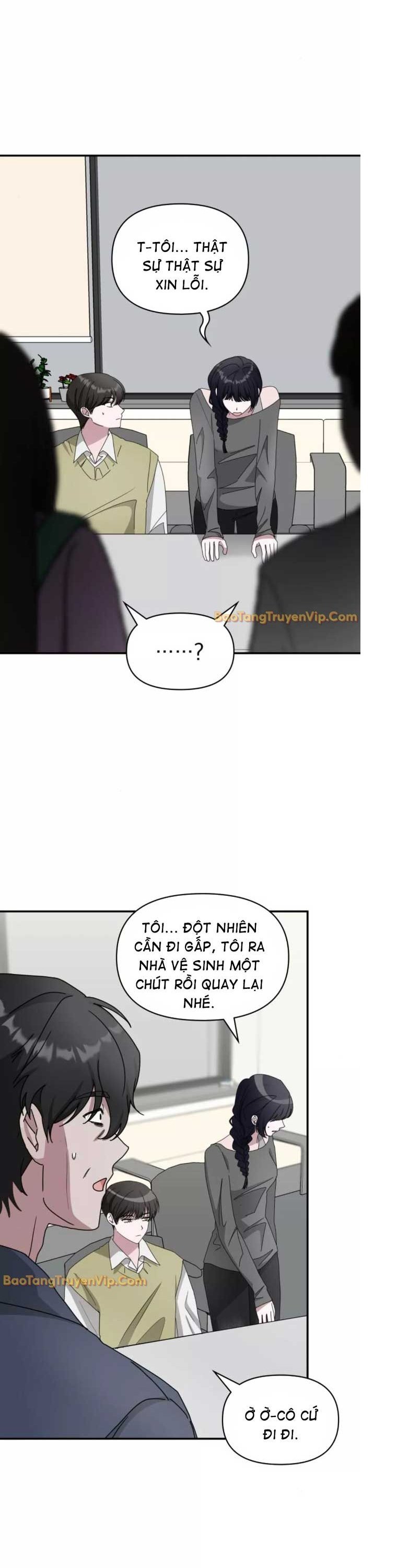 Tôi Bị Hiểu Lầm Là Diễn Viên Thiên Tài Quái Vật Chapter 49 - Trang 2