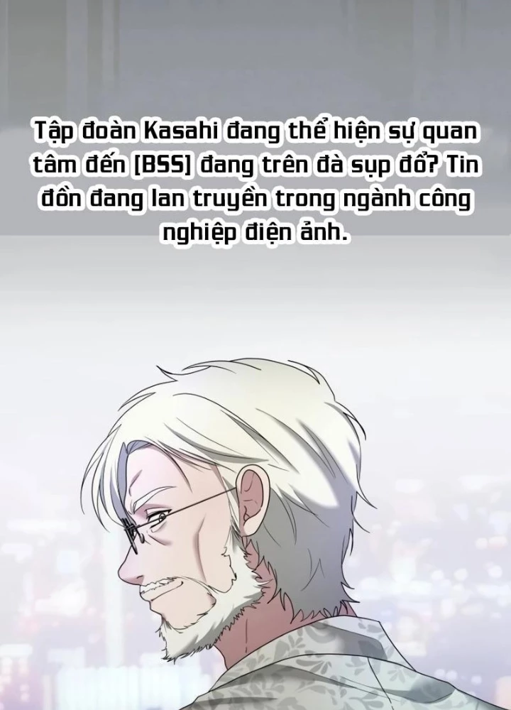 Tôi Bị Hiểu Lầm Là Diễn Viên Thiên Tài Quái Vật Chapter 61.1 - Trang 2