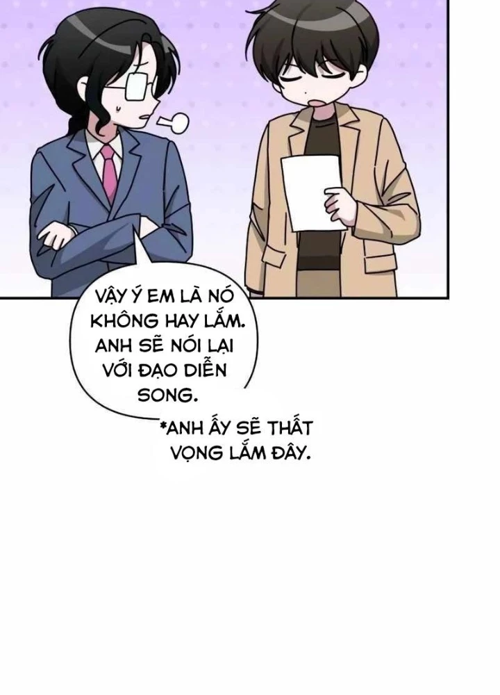 Tôi Bị Hiểu Lầm Là Diễn Viên Thiên Tài Quái Vật Chapter 62 - Trang 2