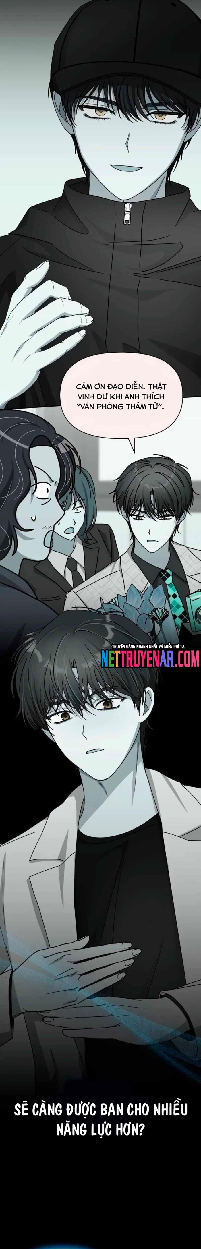 Tôi Bị Hiểu Lầm Là Diễn Viên Thiên Tài Quái Vật Chapter 63 - Trang 2