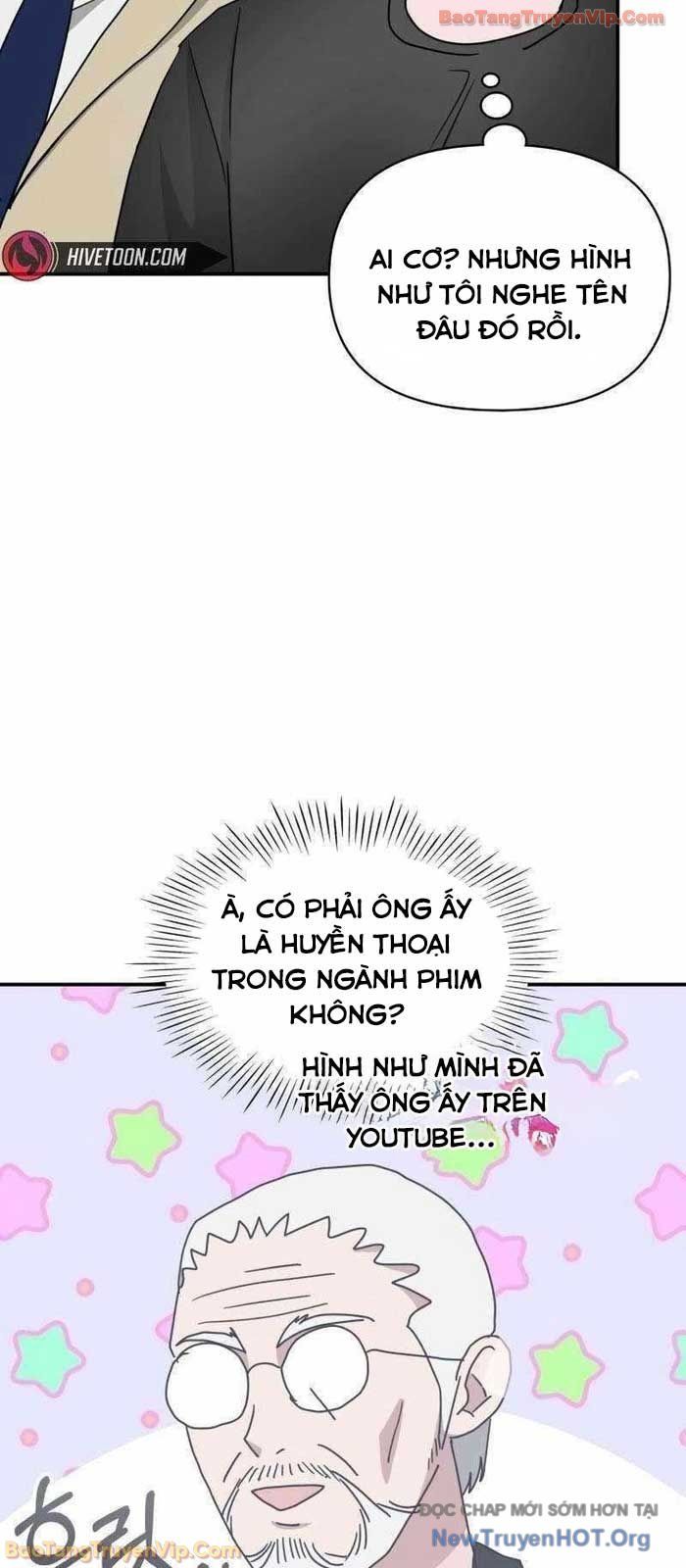 Tôi Bị Hiểu Lầm Là Diễn Viên Thiên Tài Quái Vật Chapter 63.1 - Trang 2