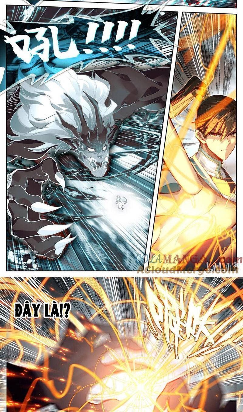 Phàm Nhân Tu Tiên Chapter 337.1 - Trang 2