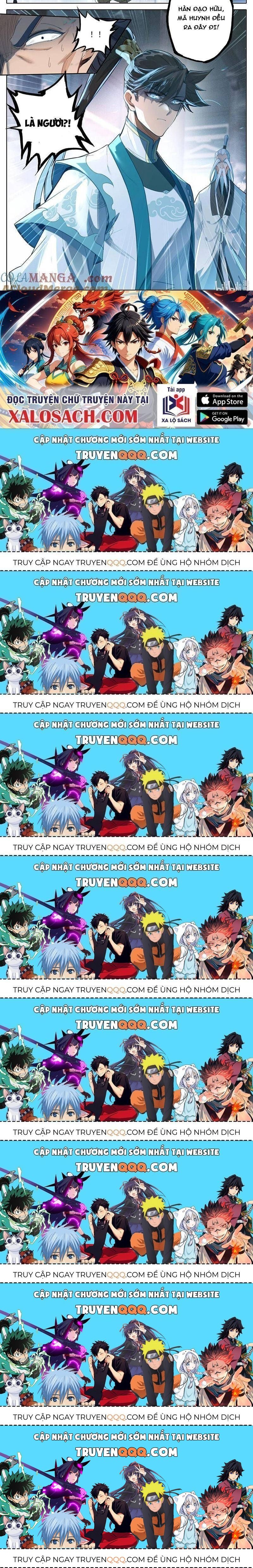 Phàm Nhân Tu Tiên Chapter 337.4 - Trang 2