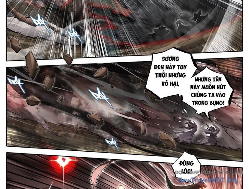 Phàm Nhân Tu Tiên Chapter 362 - Trang 2