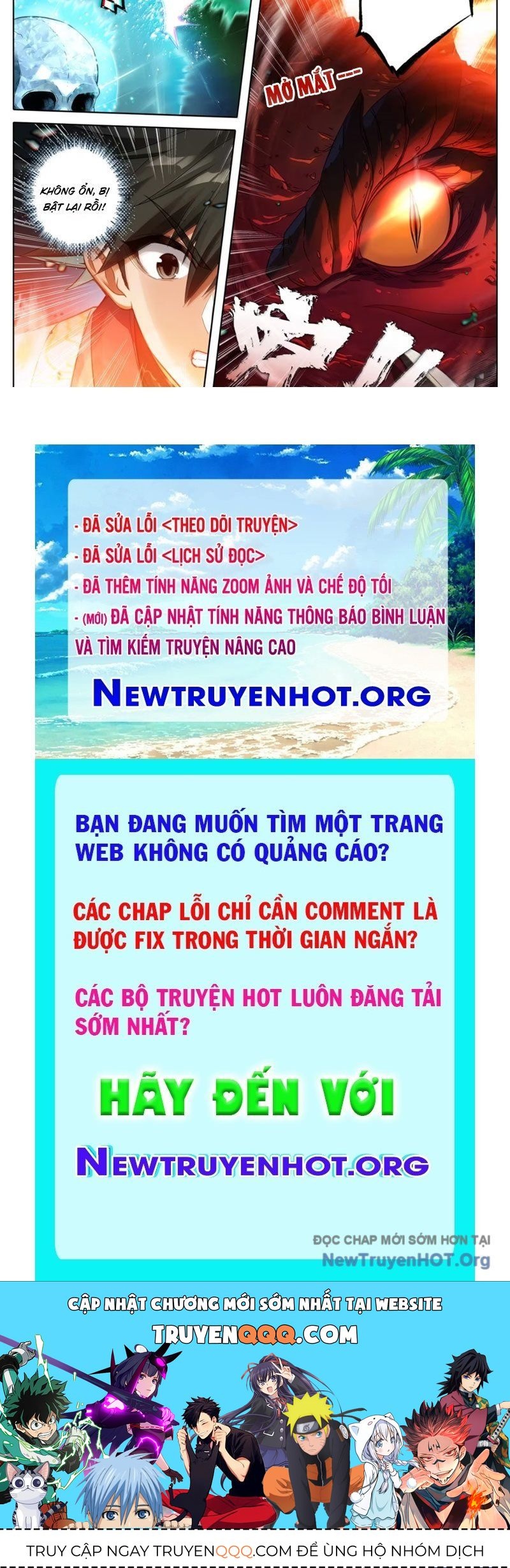 Phàm Nhân Tu Tiên Chapter 363 - Trang 2