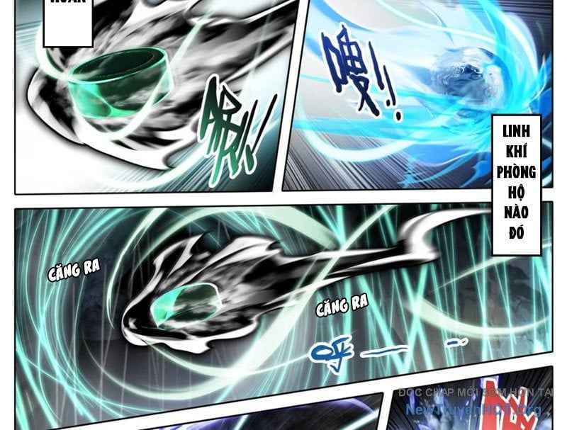 Phàm Nhân Tu Tiên Chapter 363 - Trang 2