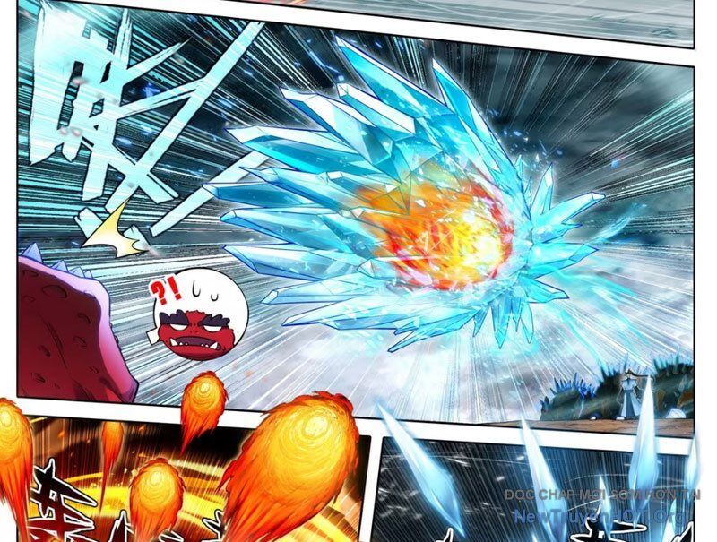 Phàm Nhân Tu Tiên Chapter 364 - Trang 2