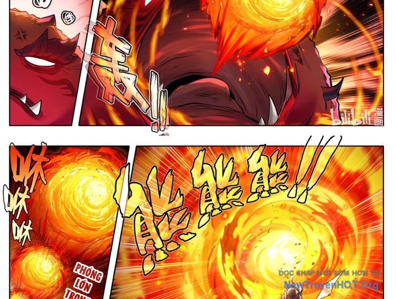 Phàm Nhân Tu Tiên Chapter 364 - Trang 2
