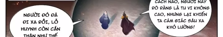 Phàm Nhân Tu Tiên Chapter 365 - Trang 2
