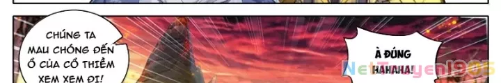 Phàm Nhân Tu Tiên Chapter 365 - Trang 2