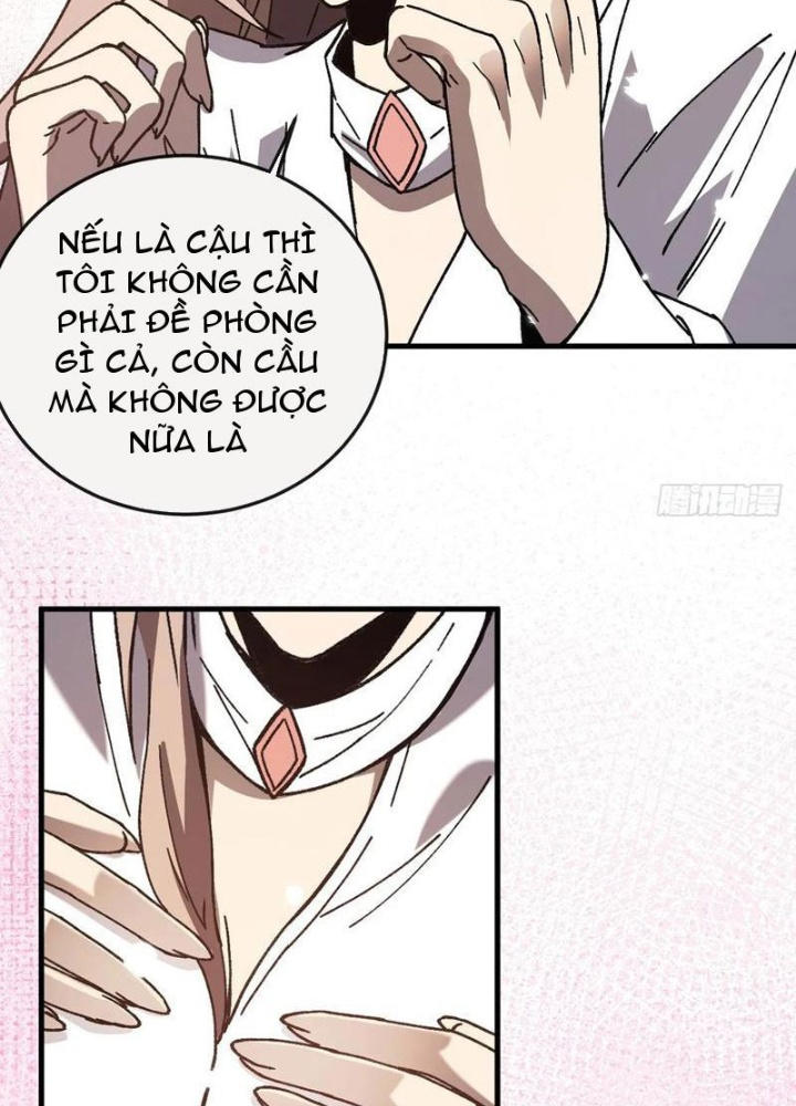 Dị Biến Giáng Lâm Nhân Gian: Kế Hoạch Thanh Trừ Người Chơi Chapter 19 - Trang 2