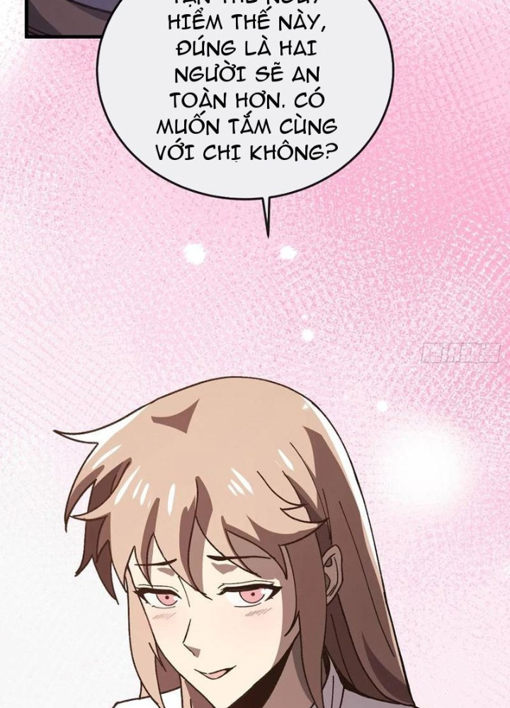 Dị Biến Giáng Lâm Nhân Gian: Kế Hoạch Thanh Trừ Người Chơi Chapter 19 - Trang 2