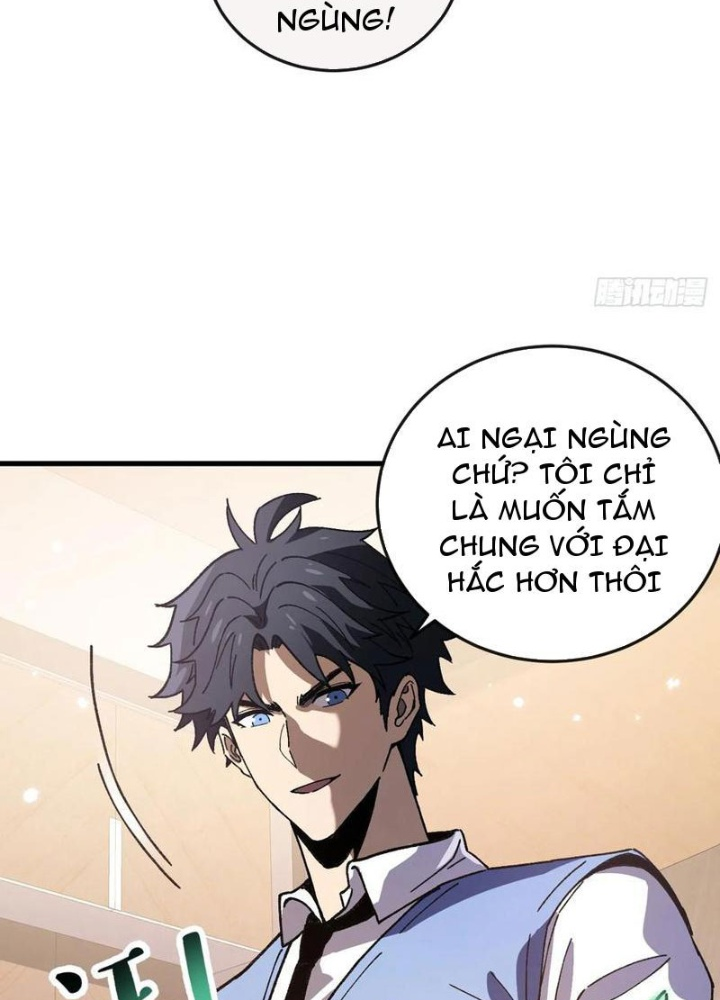 Dị Biến Giáng Lâm Nhân Gian: Kế Hoạch Thanh Trừ Người Chơi Chapter 19 - Trang 2