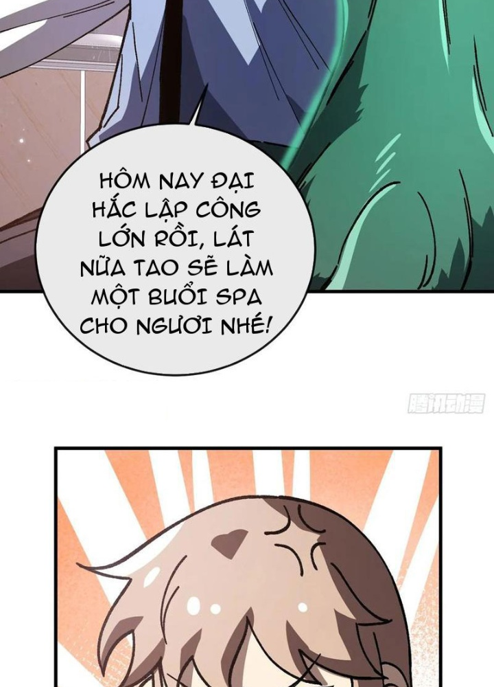 Dị Biến Giáng Lâm Nhân Gian: Kế Hoạch Thanh Trừ Người Chơi Chapter 19 - Trang 2