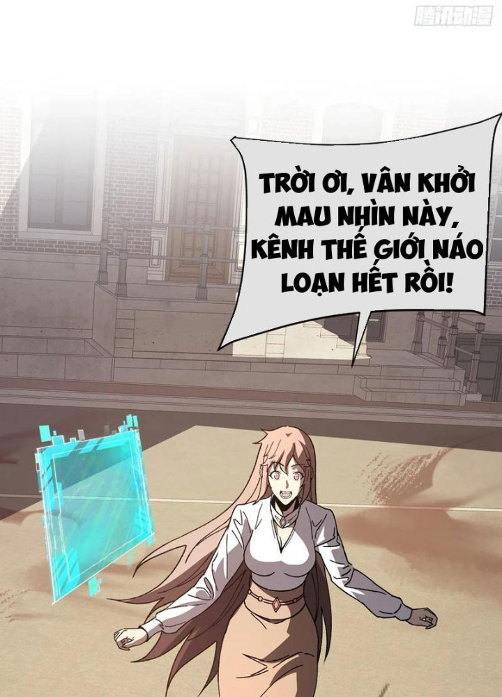 Dị Biến Giáng Lâm Nhân Gian: Kế Hoạch Thanh Trừ Người Chơi Chapter 19 - Trang 2