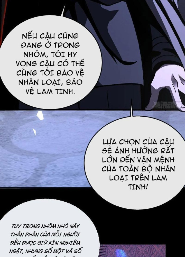 Dị Biến Giáng Lâm Nhân Gian: Kế Hoạch Thanh Trừ Người Chơi Chapter 19 - Trang 2