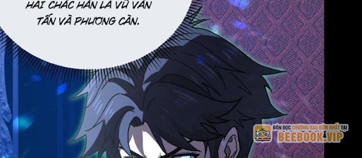 Dị Biến Giáng Lâm Nhân Gian: Kế Hoạch Thanh Trừ Người Chơi Chapter 19 - Trang 2