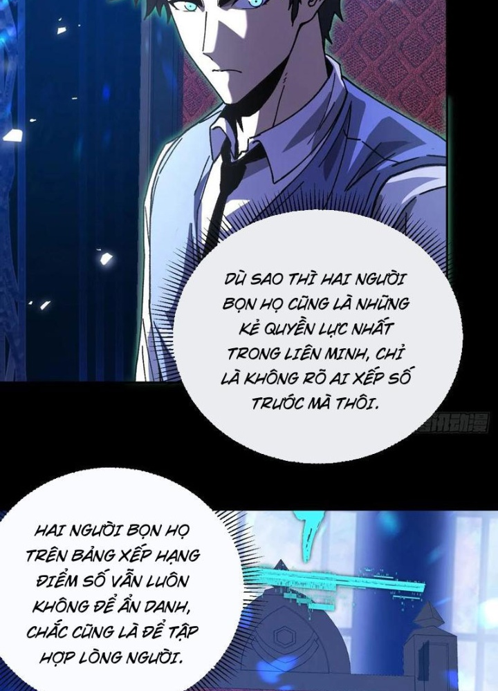 Dị Biến Giáng Lâm Nhân Gian: Kế Hoạch Thanh Trừ Người Chơi Chapter 19 - Trang 2