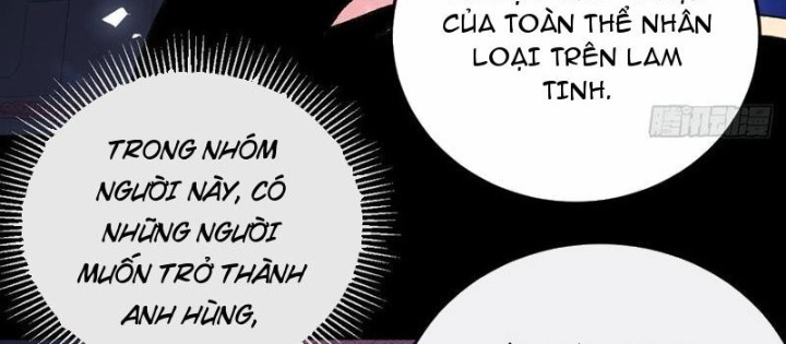 Dị Biến Giáng Lâm Nhân Gian: Kế Hoạch Thanh Trừ Người Chơi Chapter 19 - Trang 2