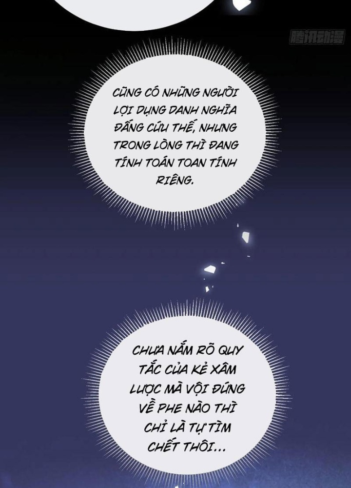Dị Biến Giáng Lâm Nhân Gian: Kế Hoạch Thanh Trừ Người Chơi Chapter 19 - Trang 2