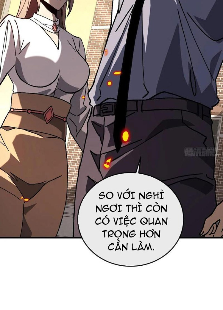 Dị Biến Giáng Lâm Nhân Gian: Kế Hoạch Thanh Trừ Người Chơi Chapter 19 - Trang 2
