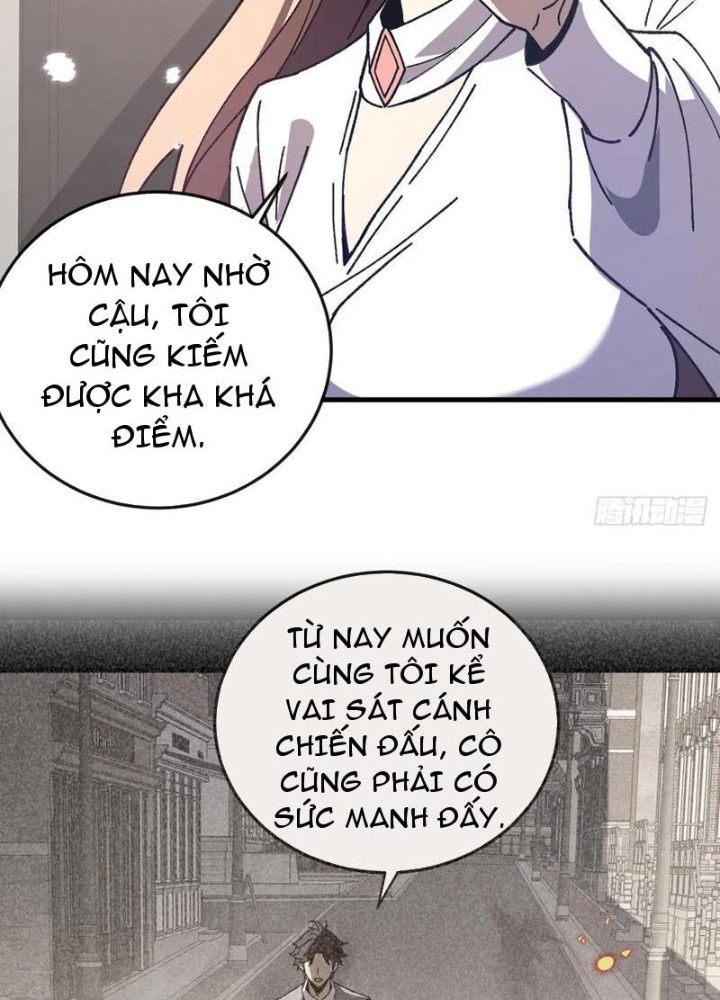 Dị Biến Giáng Lâm Nhân Gian: Kế Hoạch Thanh Trừ Người Chơi Chapter 19 - Trang 2