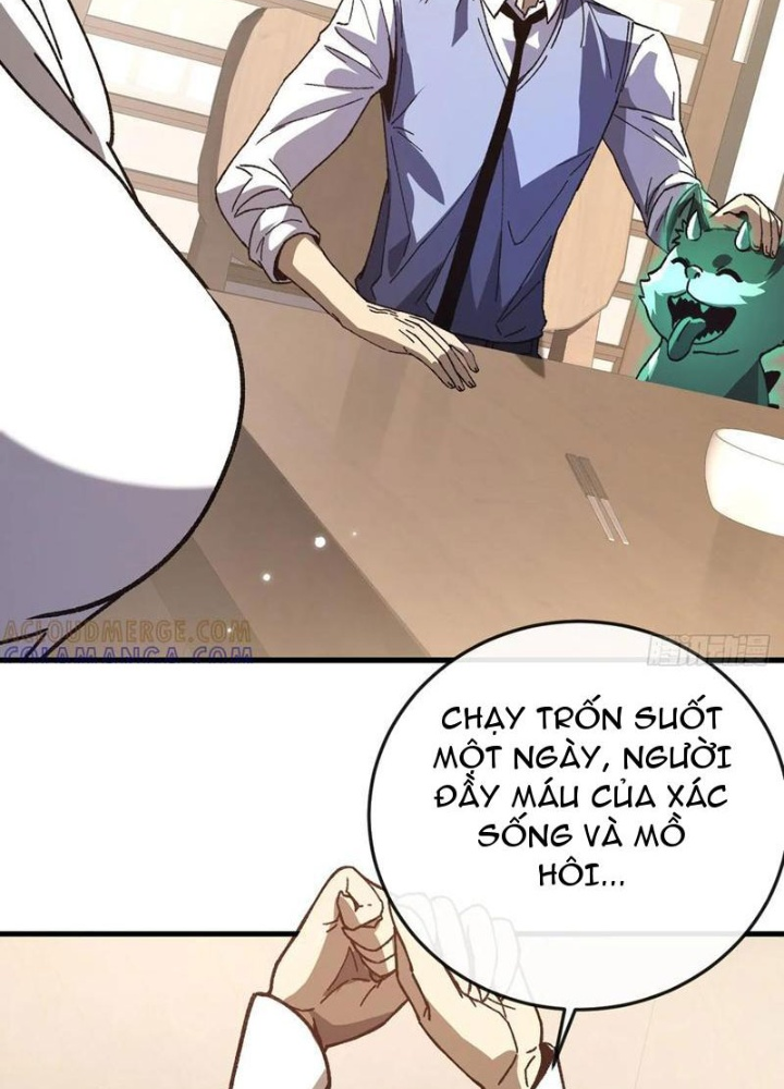 Dị Biến Giáng Lâm Nhân Gian: Kế Hoạch Thanh Trừ Người Chơi Chapter 19 - Trang 2