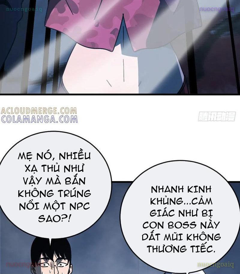 Dị Biến Giáng Lâm Nhân Gian: Kế Hoạch Thanh Trừ Người Chơi Chapter 27 - Trang 2