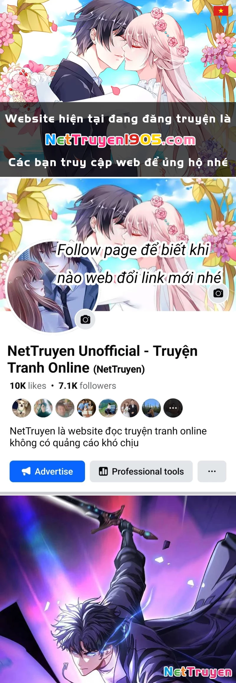 Dị Biến Giáng Lâm Nhân Gian: Kế Hoạch Thanh Trừ Người Chơi Chapter 32 - Trang 2