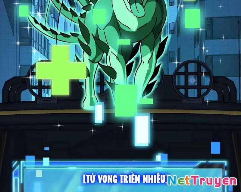 Dị Biến Giáng Lâm Nhân Gian: Kế Hoạch Thanh Trừ Người Chơi Chapter 32 - Trang 2