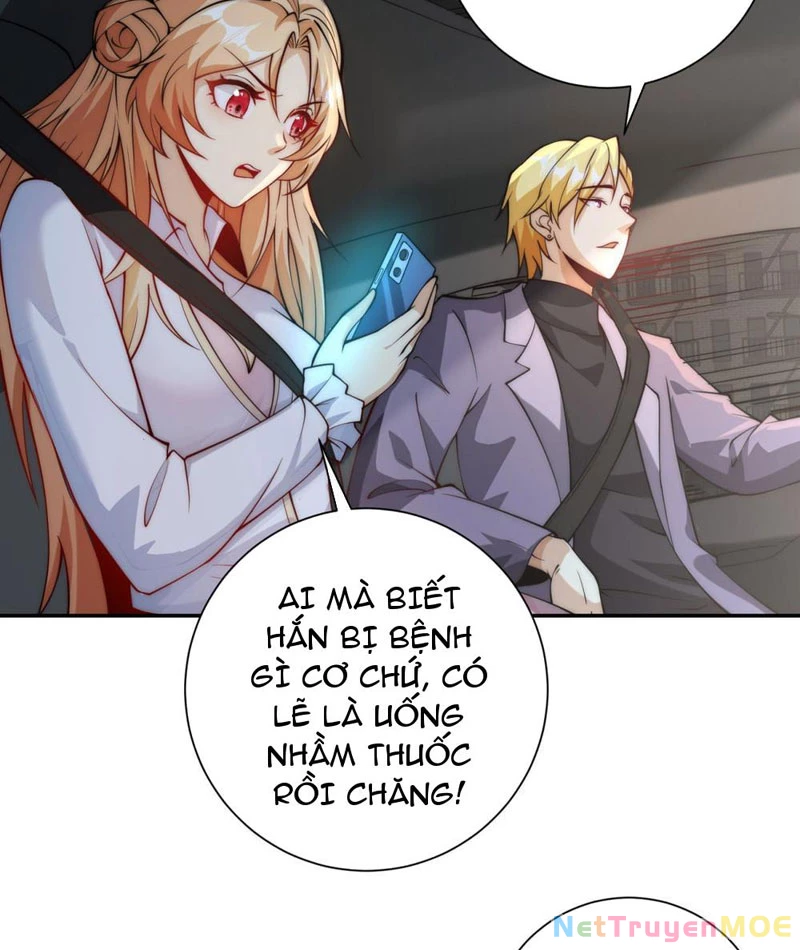 Dị Năng Trùng Sinh Ta Sớm Ở Đỉnh Cao Chapter 1 - Trang 2