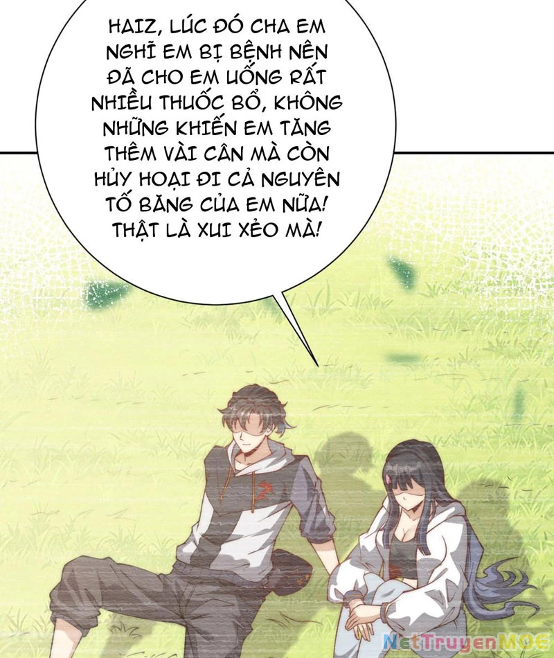 Dị Năng Trùng Sinh Ta Sớm Ở Đỉnh Cao Chapter 1 - Trang 2