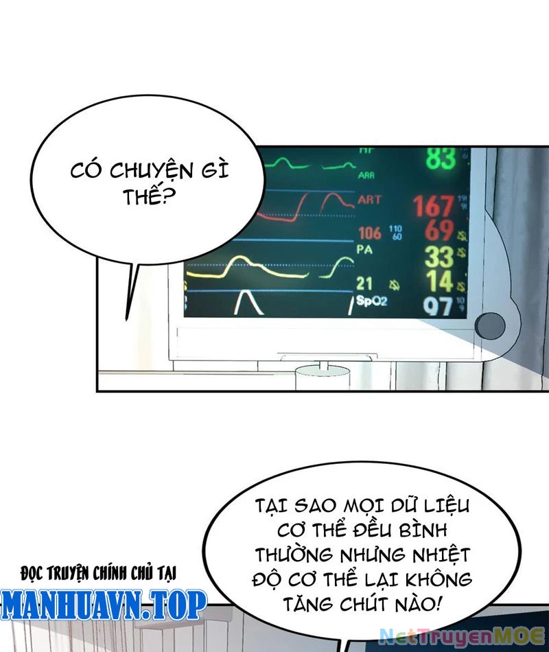 Dị Năng Trùng Sinh Ta Sớm Ở Đỉnh Cao Chapter 1 - Trang 2