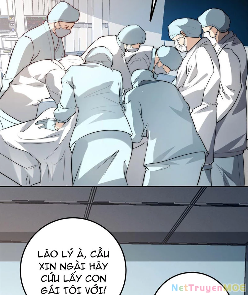 Dị Năng Trùng Sinh Ta Sớm Ở Đỉnh Cao Chapter 1 - Trang 2