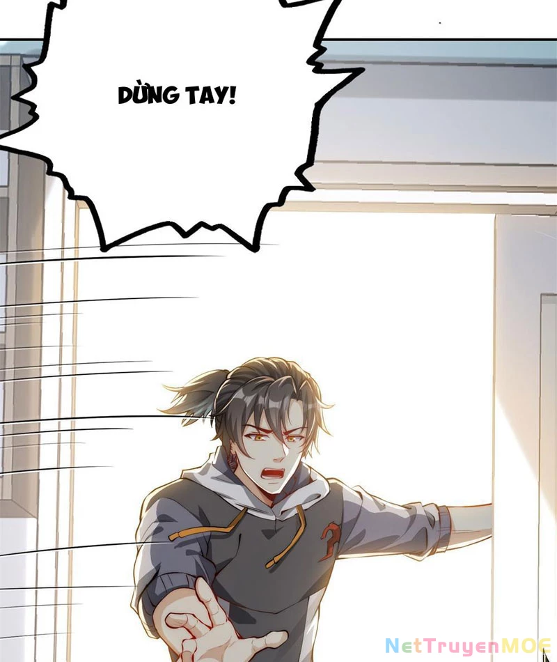 Dị Năng Trùng Sinh Ta Sớm Ở Đỉnh Cao Chapter 1 - Trang 2