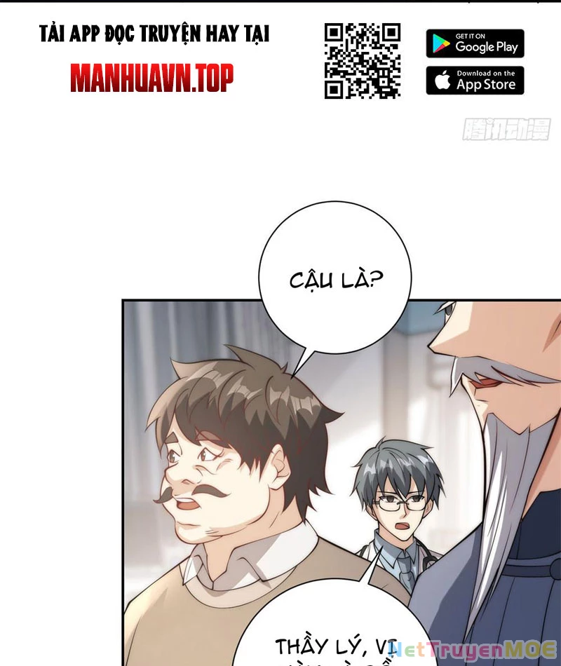 Dị Năng Trùng Sinh Ta Sớm Ở Đỉnh Cao Chapter 1 - Trang 2