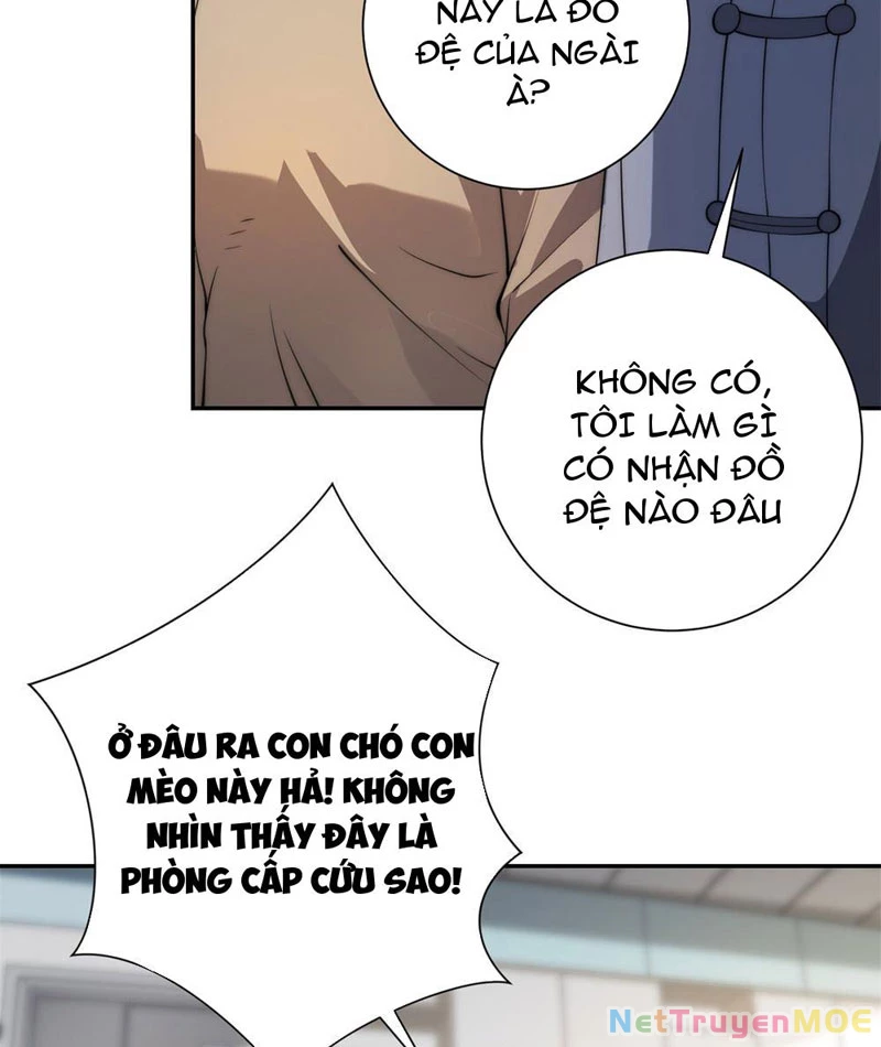 Dị Năng Trùng Sinh Ta Sớm Ở Đỉnh Cao Chapter 1 - Trang 2